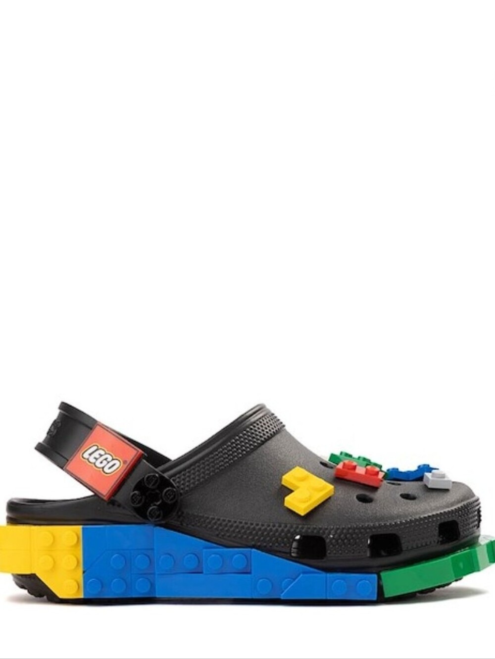 LEGO Crocs Creativity Clogs - Picture 3 of 10